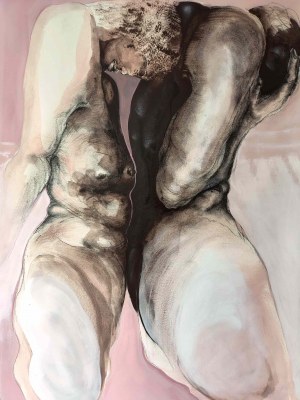 Andrew Domzalski, I miss you, 2025