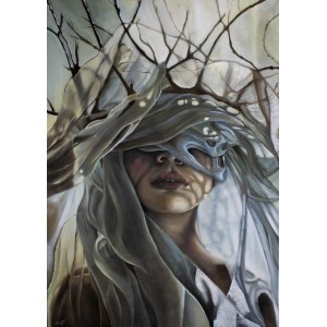 Sylwia Walkowicz-Nowak, Symbiosis 8, 2025