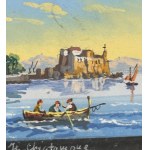 ANONIMO, 17 miniatures