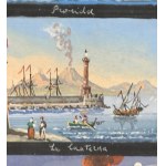ANONIMO, 17 miniatures