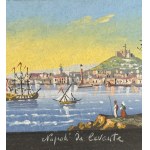 ANONIMO, 17 miniatures