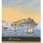 ANONIMO, 17 miniatures