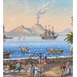 ANONIMO, 17 miniatures