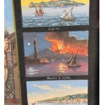 ANONIMO, 17 miniatures