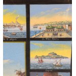 ANONIMO, 17 miniatures