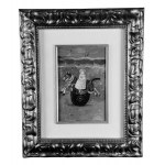 Antonio Possenti, Girl on a swing - Antonio Possenti