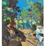 R.CARIGNANI, The Harvest - R. CARIGNANI