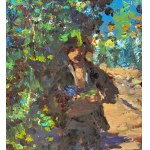 R.CARIGNANI, The Harvest - R. CARIGNANI