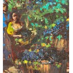 R.CARIGNANI, The Harvest - R. CARIGNANI