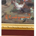 R.CARIGNANI, The Harvest - R. CARIGNANI