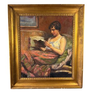 ANONIMO, Catherine La Rose