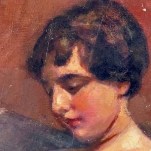 ANONIMO, Catherine La Rose