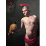 SALVATORE TESTA, Explorer of the Unknown - Testa