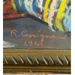 R.CARIGNANI, Arem - R. CARIGNANI