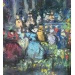 R. CARIGNANI, Dance celebration - R. CARIGNANI