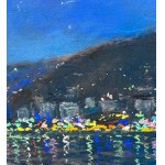 R.CARIGNANI, Neapolitan nocturne - R. CARIGNANI