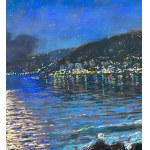 R.CARIGNANI, Neapolitan nocturne - R. CARIGNANI