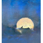 R.CARIGNANI, Neapolitan nocturne - R. CARIGNANI