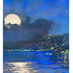 R.CARIGNANI, Neapolitan nocturne - R. CARIGNANI