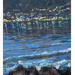 R.CARIGNANI, Neapolitan nocturne - R. CARIGNANI
