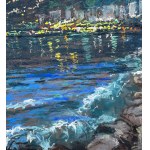 R.CARIGNANI, Neapolitan nocturne - R. CARIGNANI