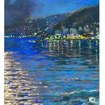 R.CARIGNANI, Neapolitan nocturne - R. CARIGNANI