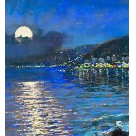 R.CARIGNANI, Neapolitan nocturne - R. CARIGNANI