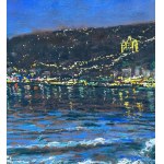 R.CARIGNANI, Neapolitan nocturne - R. CARIGNANI
