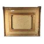 UNIDENTIFIED SIGNATURE, Stable with Livestock