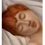 DI MARTINO, "Female Nude." - Di Martino (1977)