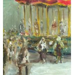 UNIDENTIFIED ARTIST, Playground