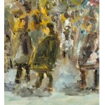 UNIDENTIFIED ARTIST, Playground