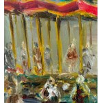 UNIDENTIFIED ARTIST, Playground