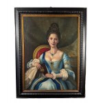 ANONIMO, Noblewoman