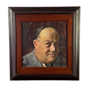 ANONIMO, Portrait of a Man
