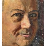 ANONIMO, Portrait of a Man