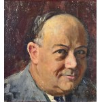 ANONIMO, Portrait of a Man