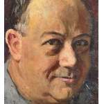 ANONIMO, Portrait of a Man