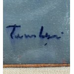 UNIDENTIFIED SIGNATURE, Factory entrance