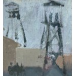 UNIDENTIFIED SIGNATURE, Factory entrance