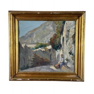 ANONIMO, Country road