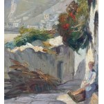 ANONIMO, Country road