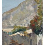ANONIMO, Country road