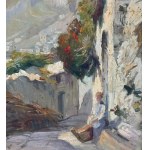 ANONIMO, Country road