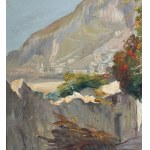 ANONIMO, Country road