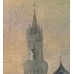 ANONIMO, Port Scene