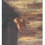 ANONIMO, Biblical Scene