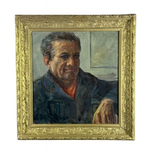 ANONIMO, Portrait of a man