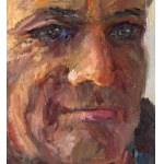 ANONIMO, Portrait of a man