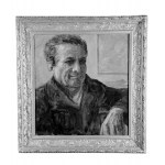 ANONIMO, Portrait of a man
